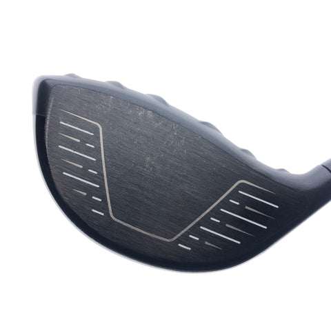 Used Ping G410 Plus Driver / 10.5 Degrees / Stiff Flex