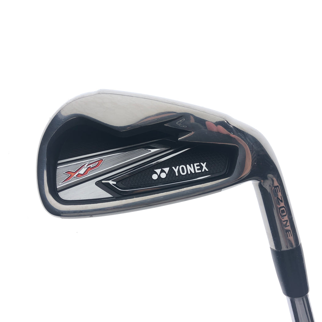 Used Yonex EZONE XP 6 Iron / 27 Degrees / Stiff Flex