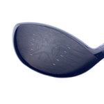 Used Callaway Rogue Sub Zero Driver / 9.0 Degrees / X-Stiff Flex - Replay Golf 