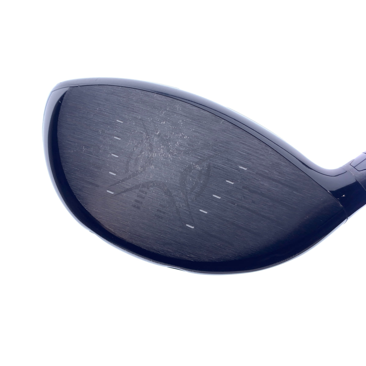 Used Callaway Rogue Sub Zero Driver / 9.0 Degrees / X-Stiff Flex - Replay Golf 
