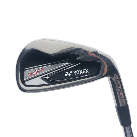 Used Yonex EZONE XP 6 Iron / 27 Degrees / Stiff Flex