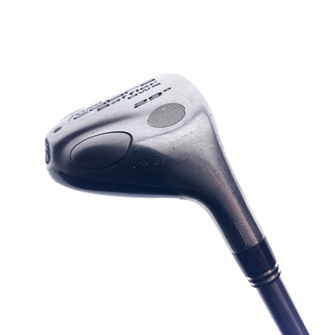 Used Cobra Baffler DWS 5 Hybrid / 29 Degrees / Ladies Flex
