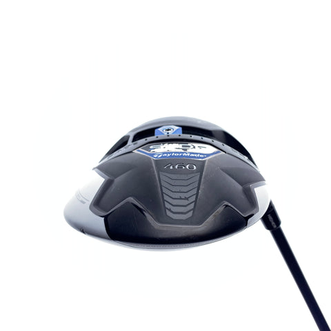 Used TaylorMade SLDR White Driver / 10.5 Degrees / Stiff Flex