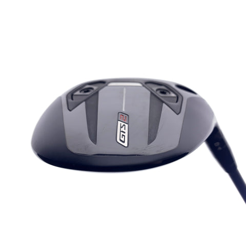 Used Titleist GTS 2 3 Fairway Wood / 13.5 Degrees / Stiff Flex