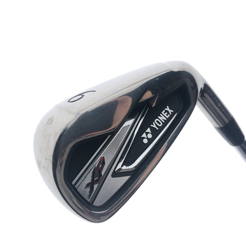 Used Yonex EZONE XP 6 Iron / 27 Degrees / Stiff Flex