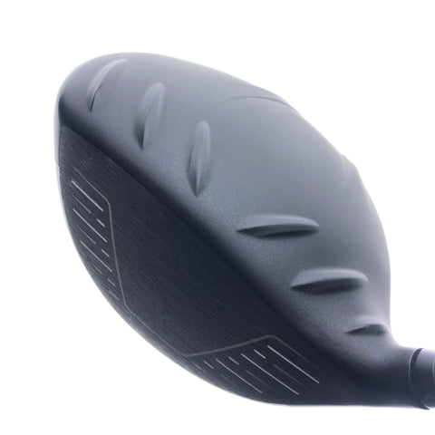 Used Ping G410 Plus Driver / 10.5 Degrees / Stiff Flex