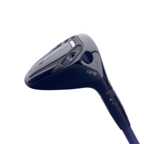 Used Titleist GTS 2 3 Fairway Wood / 13.5 Degrees / Stiff Flex