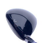 Used Callaway Rogue Sub Zero Driver / 9.0 Degrees / X-Stiff Flex - Replay Golf 