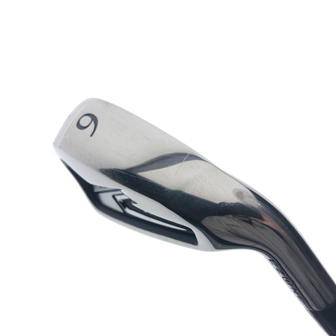 Used Yonex EZONE XP 6 Iron / 27 Degrees / Stiff Flex