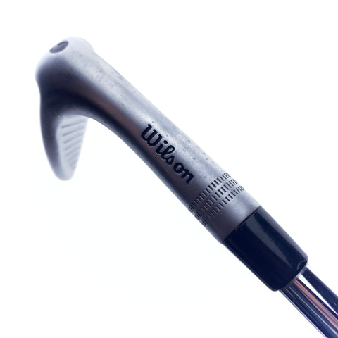 Used Wilson Staff Model Lob Wedge / 60.0 Degrees / Regular Flex