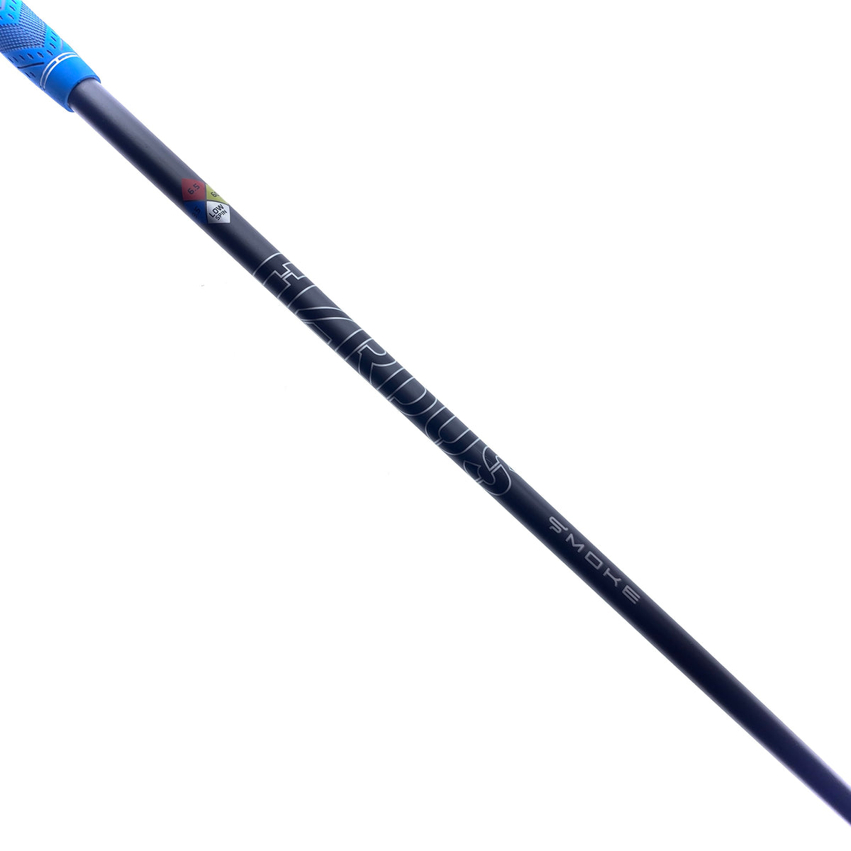 Used Callaway Rogue Sub Zero Driver / 9.0 Degrees / X-Stiff Flex - Replay Golf 