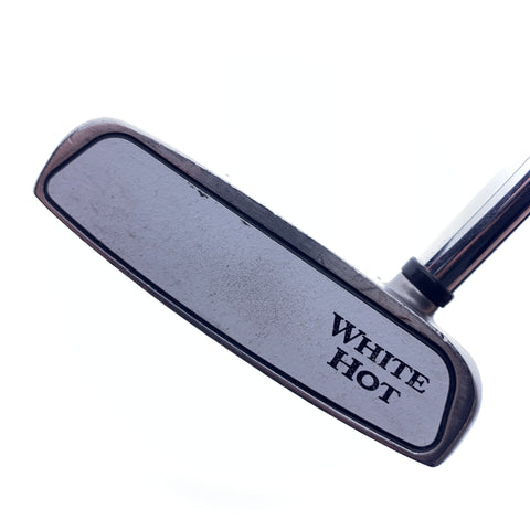 Used Odyssey White Hot 2-Ball Putter / 35.0 Inches