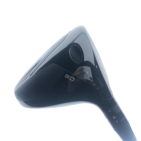 Used Titleist GT2 Driver / 9.0 Degrees / Stiff Flex