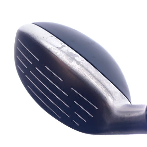 Used Cobra Baffler DWS 5 Hybrid / 29 Degrees / Ladies Flex