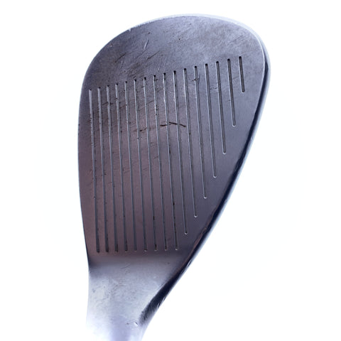 Used Wilson Staff Model Lob Wedge / 60.0 Degrees / Regular Flex