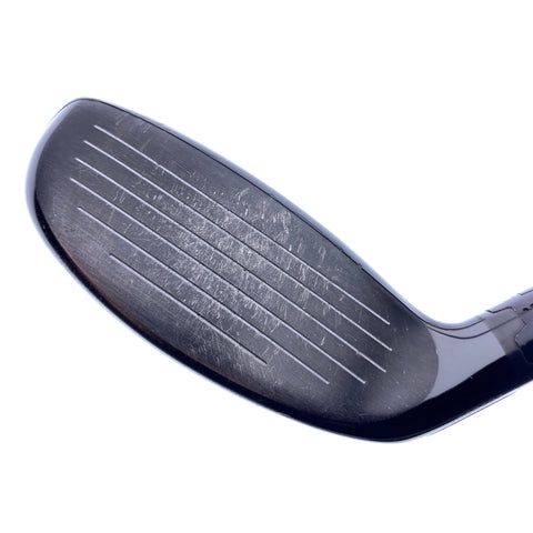 Used Titleist TS2 4 Hybrid / 21.0 Degrees / Regular Flex