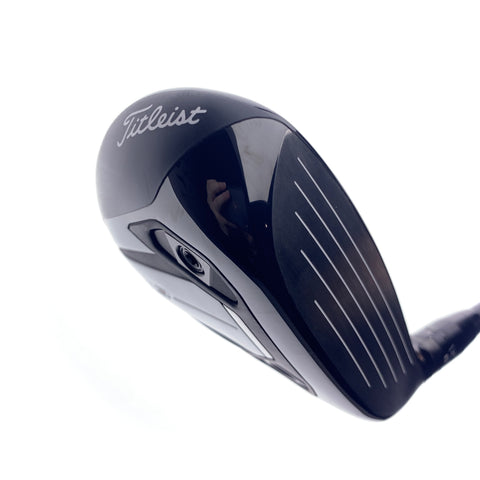Used Titleist GTS 2 3 Fairway Wood / 13.5 Degrees / Stiff Flex