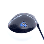 Used Cobra AeroJet Driver / 10.5 Degrees / Regular Flex - Replay Golf 