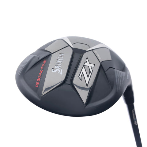 Used Srixon ZX MKII 5 Fairway Wood / 18.0 Degrees / Stiff Flex