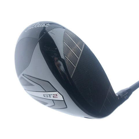 Used Titleist GT2 Driver / 9.0 Degrees / Stiff Flex