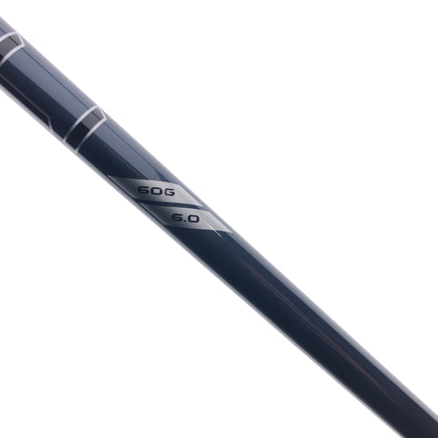 Used Project X Denali Blue 60 6.0 S Fairway Shaft / Stiff Flex / Cobra DS Adapt