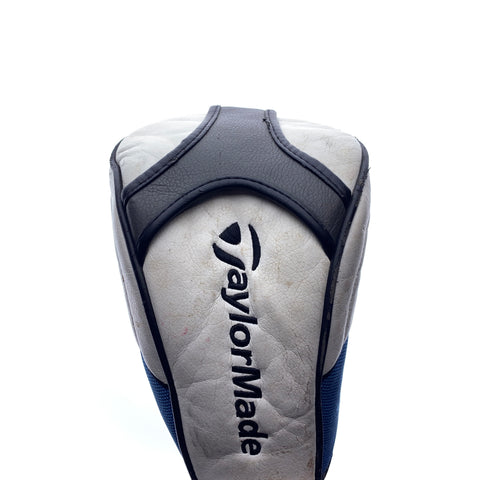 Used TaylorMade SLDR White Driver / 10.5 Degrees / Stiff Flex