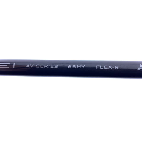 Used Titleist TS2 4 Hybrid / 21.0 Degrees / Regular Flex