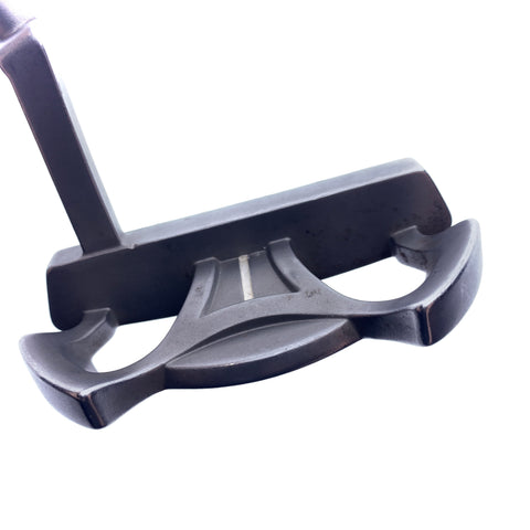 Used Ping iN Half Wack-E Belly Putter / 42.0 Inches