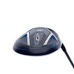 Used Wilson D7 Driver / 10.5 Degrees / Regular Flex
