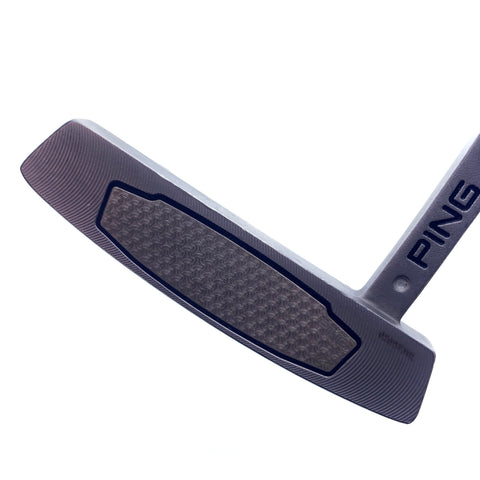 Used Ping iN Half Wack-E Belly Putter / 42.0 Inches