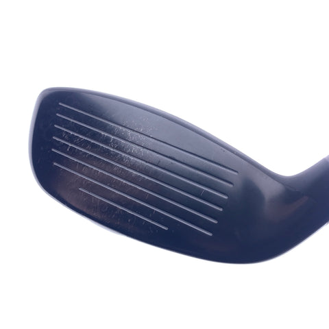 Used Cleveland Launcher Halo 4 Hybrid / 22 Degrees / Stiff Flex