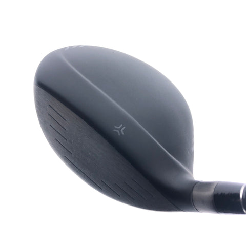 Used Srixon ZX MKII 5 Fairway Wood / 18.0 Degrees / Stiff Flex