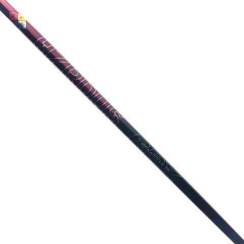 Used Srixon ZX MKII 5 Fairway Wood / 18.0 Degrees / Stiff Flex