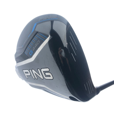 Used Ping G440 MAX Driver / 12.0 Degrees / Regular Flex