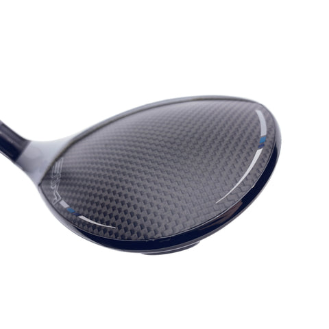 Used TaylorMade SIM Max D 5 Fairway Wood / 19.0 Degrees / Regular Flex