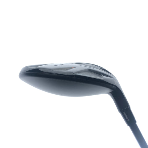 Used TaylorMade Qi4D 3 Fairway Wood / 15.0 Degrees / Stiff Flex