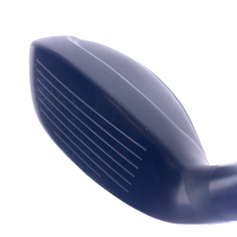 Used Cleveland Launcher Halo 4 Hybrid / 22 Degrees / Stiff Flex