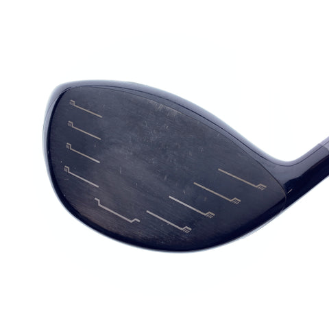 Used Wilson D7 Driver / 10.5 Degrees / Regular Flex