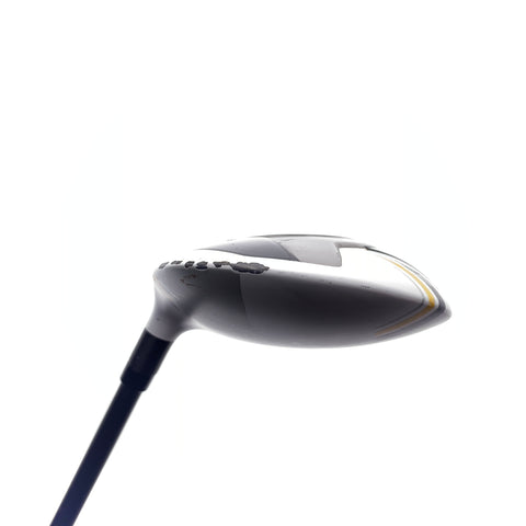 Used TaylorMade RBZ Stage 2 5 Fairway Wood / 19.0 Degrees / Regular Flex / Left