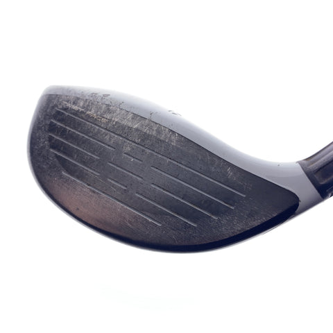 Used TaylorMade SIM Max D 5 Fairway Wood / 19.0 Degrees / Regular Flex