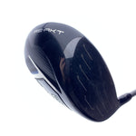 Used Wilson D7 Driver / 10.5 Degrees / Regular Flex
