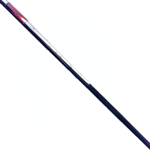 Used TaylorMade Rac TP Z Groove Black Lob Wedge/60.0 Degrees/Wedge Flex/L-H