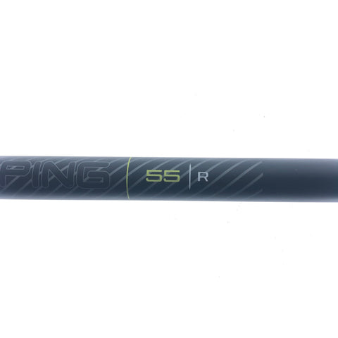 Used Ping G440 MAX Driver / 12.0 Degrees / Regular Flex