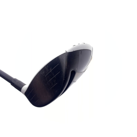 Used TaylorMade RBZ Stage 2 5 Fairway Wood / 19.0 Degrees / Regular Flex / Left