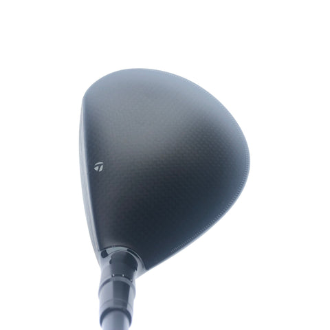 Used TaylorMade Qi4D 3 Fairway Wood / 15.0 Degrees / Stiff Flex
