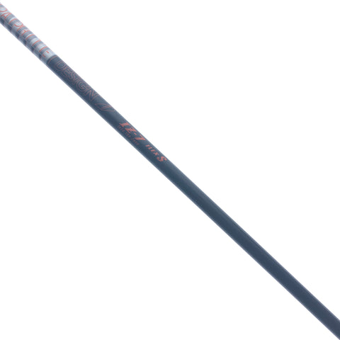 Used TaylorMade Qi4D 3 Fairway Wood / 15.0 Degrees / Stiff Flex
