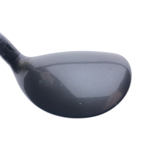 Used Titleist 816 H1 3 Hybrid / 19.0 Degrees / Stiff Flex