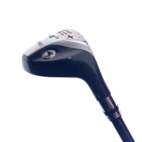 Used Yonex Cyberstar XC + 4 Hybrid / 22 Degrees / Regular Flex