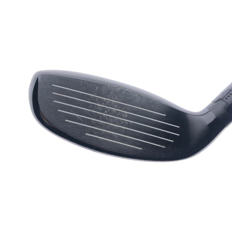 Used Titleist 816 H1 3 Hybrid / 19.0 Degrees / Stiff Flex