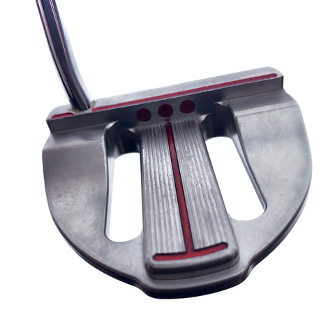 Used Scotty Cameron Studio Select Kombi Putter / 35.0 Inches